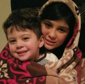 Meet your Posher, Wilman